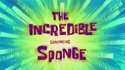 212a Episodenkarte-The Incredible Shrinking Sponge