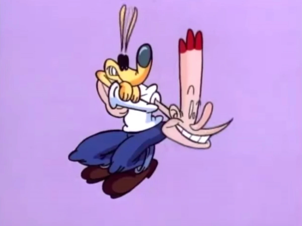 Hobart (character) Nickelodeon Fandom