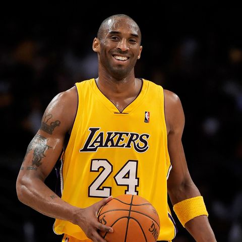 Kobe Bryant, Basquetebol Wiki