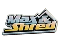 MaxandShredLogo