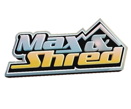 MaxandShredLogo