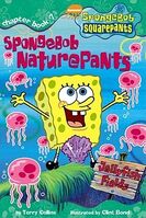 SpongeBob NaturePantsBased on "Nature Pants"