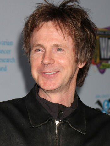 Dana Carvey