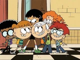 We Got This (Loud House song)