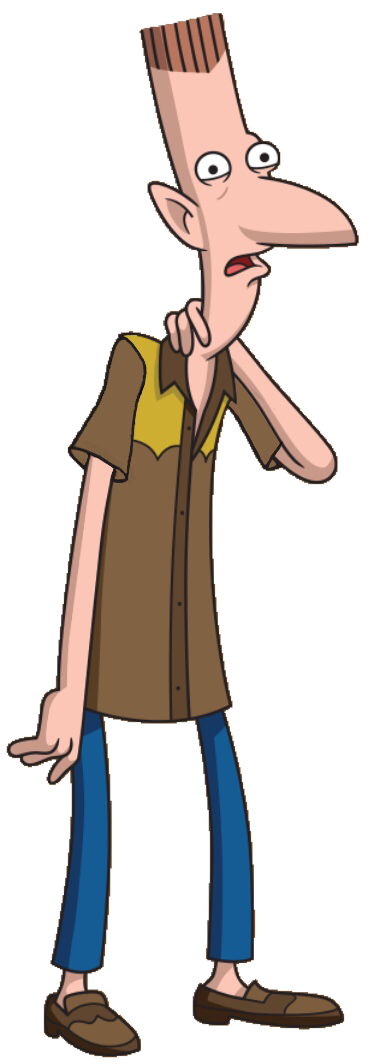 Stinky Peterson | Nickelodeon | Fandom