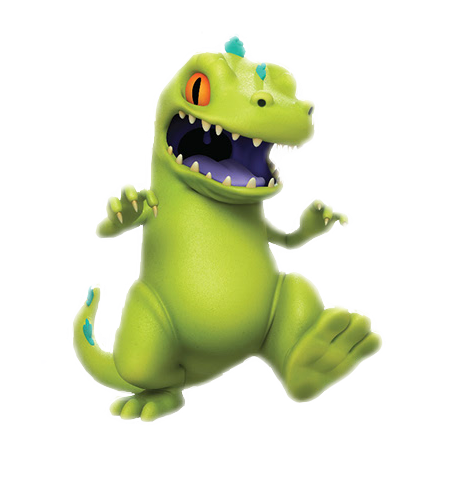 reptar