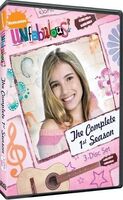 Unfabulous: The Complete 1st SeasonSeptember 23, 2008