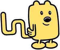 Wubbzy