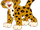 Baby Jaguar