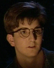 Gary from Are You Afraid of the Dark?