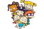 Rugrats Group (Without Phil and Lil)