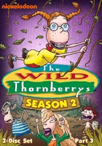 WildThornberrys Season2 Part3