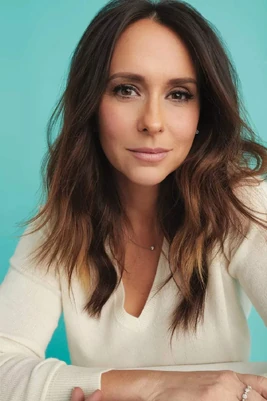 Jennifer Love Hewitt