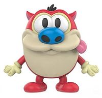 Mystery Mini Stimpy