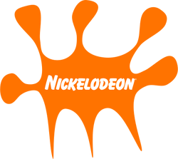 Logos Nickelodeon Fandom