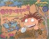 The Wild Thornberrys Eggnapped! Book