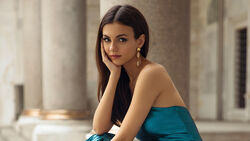 Victoria Justice, Miss Artistas Perfectos Movies Wiki