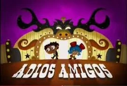 Adiosamigos