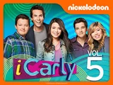 ICarly (Season 5)