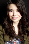 Miranda Cosgrove MTV photoshoot (2011) -6