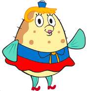 Mrs. Puff