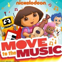 Nickelodeon - Move To The Music 2011 iTunes Cover.jpg