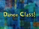Oobi episodes - Dance Class!