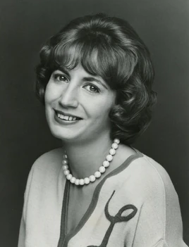 Penny Marshall 1976