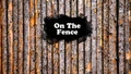 Title-OnTheFence