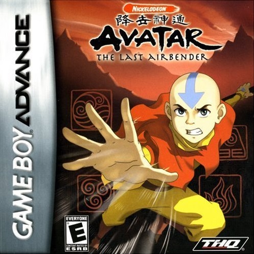 Xbox - XBOX 北米版 AVATAR THE LAST AIRBENDER アバター Amazon.com: Avatar The Last Airbender - Xbox (Renewed