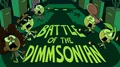 Battle at Dimmsonian