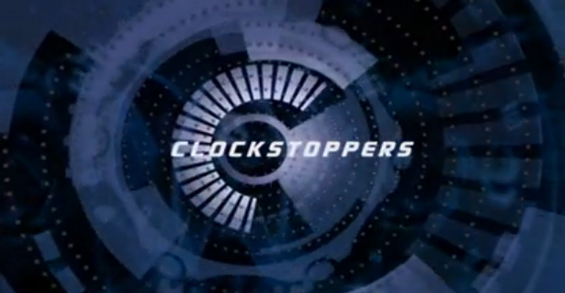 Clockstoppers VHS, Paramount Pictures & Nickelodeon Movies 97363322436 |  eBay