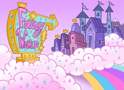 FairyWorld