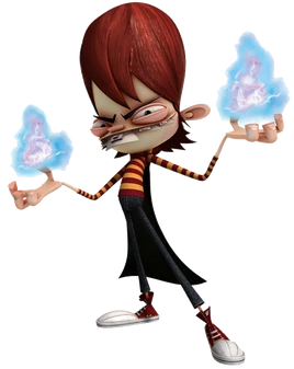 Kyle Bloodworth-Thomason