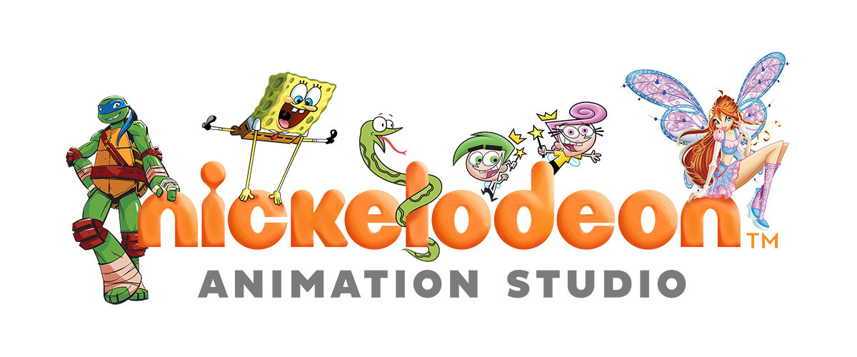 nickelodeon animation studios 2022