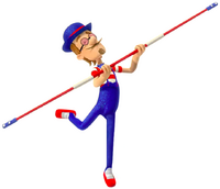 Francois Turbot Nickelodeon BreezeWiki