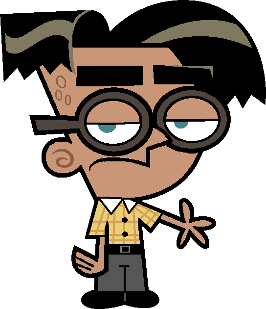 Sanjay Fairly Oddparents Nickelodeon Fandom