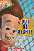 Out of Sight!July 2004