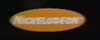 The first screen bug used in the United States from February 4–March 31, 1998. Note: This oval is longer and brighter than the April 1, 1998–December 9, 1999 oval