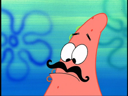 Patrick Star - Simple English Wikipedia, the free encyclopedia