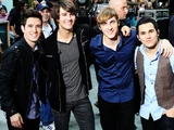 Big Time Rush (group)