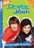 Drake & Josh Cine-Manga Match Made in Heaven