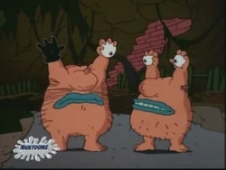 Krumm | Nickelodeon | Fandom