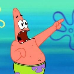 Patrick Star - Simple English Wikipedia, the free encyclopedia