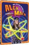 TheSecretWorldOfAlexMack Complete