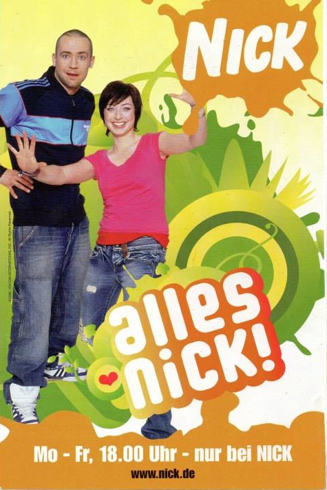 Alles Nick! | Nickelodeon Wiki | Fandom