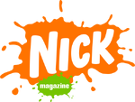 Nickelodeon Magazine (2006-2009)