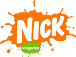 Nickelodeon Magazine (2006-2009)