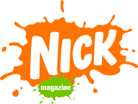 Nickelodeon Magazine 2006
