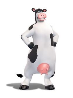 Otis | Nickelodeon | Fandom Otis | Nickelodeon | Fandom
